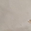 Coach Turnlock Gold Chain Tote Bag Size None by SwapUp-Online Second Hand Store-Online Thrift Store