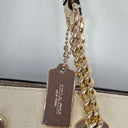Coach Turnlock Gold Chain Tote Bag Size None by SwapUp-Online Second Hand Store-Online Thrift Store