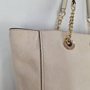 Coach Turnlock Gold Chain Tote Bag Size None by SwapUp-Online Second Hand Store-Online Thrift Store