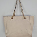 Coach Turnlock Gold Chain Tote Bag Size None by SwapUp-Online Second Hand Store-Online Thrift Store