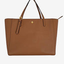 Tory Burch Emerson Small Tote Bag Size None by SwapUp-Online Second Hand Store-Online Thrift Store