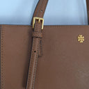 Tory Burch Emerson Small Tote Bag Size None by SwapUp-Online Second Hand Store-Online Thrift Store