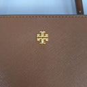 Tory Burch Emerson Small Tote Bag Size None by SwapUp-Online Second Hand Store-Online Thrift Store