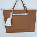 Tory Burch Emerson Small Tote Bag Size None by SwapUp-Online Second Hand Store-Online Thrift Store