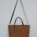 Tory Burch Emerson Small Tote Bag Size None by SwapUp-Online Second Hand Store-Online Thrift Store