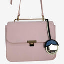 Furla Apple Charm Gold Bar Elisir Crossbody Bag Size None by SwapUp-Online Second Hand Store-Online Thrift Store