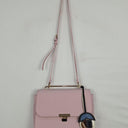Furla Apple Charm Gold Bar Elisir Crossbody Bag Size None by SwapUp-Online Second Hand Store-Online Thrift Store