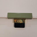 Furla Apple Charm Gold Bar Elisir Crossbody Bag Size None by SwapUp-Online Second Hand Store-Online Thrift Store