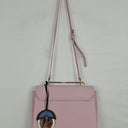 Furla Apple Charm Gold Bar Elisir Crossbody Bag Size None by SwapUp-Online Second Hand Store-Online Thrift Store