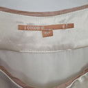 Cooper St Ivory Semi Sheer Dual Layer Top Size 8 by SwapUp-Online Second Hand Store-Online Thrift Store