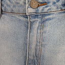 Abrand Light Wash High Skinny Denim Jeans Size 10 by SwapUp-Online Second Hand Store-Online Thrift Store