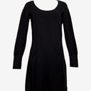 Jag Scooped Fitted Knit Mini Dress Size XS by SwapUp-Online Second Hand Store-Online Thrift Store