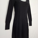 Jag Scooped Fitted Knit Mini Dress Size XS by SwapUp-Online Second Hand Store-Online Thrift Store