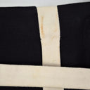 Karen Millen White Accent Belted Pencil Style Midi Skirt Size 14 by SwapUp-Online Second Hand Store-Online Thrift Store