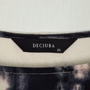 Decjuba Sheer Relaxed Flowy Fit Top Size OSFA by SwapUp-Online Second Hand Store-Online Thrift Store