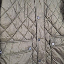 US Polo Assn Khaki Essential Puffer Style Jacket Size XXL by SwapUp-Online Second Hand Store-Online Thrift Store
