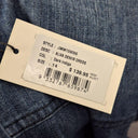 Jag Indigo Denim Buttoned Dress Size 14 by SwapUp-Online Second Hand Store-Online Thrift Store