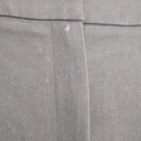 Saba Sleek Black Cotton Mini Skirt Size 14 by SwapUp-Online Second Hand Store-Online Thrift Store