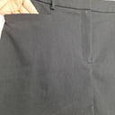 Saba Sleek Black Cotton Mini Skirt Size 14 by SwapUp-Online Second Hand Store-Online Thrift Store
