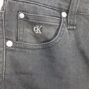 Calvin Klein Black Skinny Style Jeans Size 12 by SwapUp-Online Second Hand Store-Online Thrift Store
