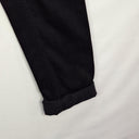 Calvin Klein Black Skinny Style Jeans Size 12 by SwapUp-Online Second Hand Store-Online Thrift Store