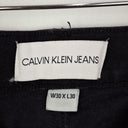 Calvin Klein Black Skinny Style Jeans Size 12 by SwapUp-Online Second Hand Store-Online Thrift Store