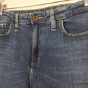 Outland Denim Dark Wash Mum Style Jeans Size 12 by SwapUp-Online Second Hand Store-Online Thrift Store
