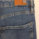 Outland Denim Dark Wash Mum Style Jeans Size 12 by SwapUp-Online Second Hand Store-Online Thrift Store