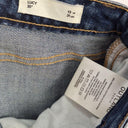 Outland Denim Dark Wash Mum Style Jeans Size 12 by SwapUp-Online Second Hand Store-Online Thrift Store