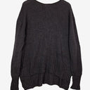 Uimi Merino Wool Knit Long Sleeve Jumper Size L by SwapUp-Online Second Hand Store-Online Thrift Store