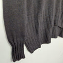 Uimi Merino Wool Knit Long Sleeve Jumper Size L by SwapUp-Online Second Hand Store-Online Thrift Store