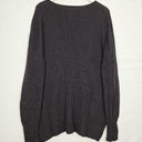 Uimi Merino Wool Knit Long Sleeve Jumper Size L by SwapUp-Online Second Hand Store-Online Thrift Store