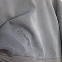Lululemon Roll Neck Comfortable Navy Jumper Size 8 by SwapUp-Online Second Hand Store-Online Thrift Store