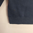 Lululemon Roll Neck Comfortable Navy Jumper Size 8 by SwapUp-Online Second Hand Store-Online Thrift Store