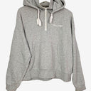 Camilla and Marc Grey 1/4 Zip Up Hooded Dress Size 10 by SwapUp-Online Second Hand Store-Online Thrift Store