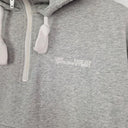 Camilla and Marc Grey 1/4 Zip Up Hooded Dress Size 10 by SwapUp-Online Second Hand Store-Online Thrift Store