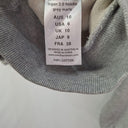 Camilla and Marc Grey 1/4 Zip Up Hooded Dress Size 10 by SwapUp-Online Second Hand Store-Online Thrift Store