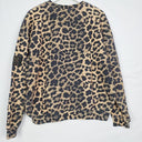 P.E Nation Comfy Cheeta Print Jumper Size L by SwapUp-Online Second Hand Store-Online Thrift Store