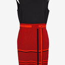 Karen Millen Classy Pencil Style Midi Dress Size S by SwapUp-Online Second Hand Store-Online Thrift Store