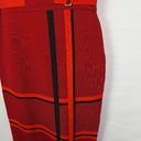 Karen Millen Classy Pencil Style Midi Dress Size S by SwapUp-Online Second Hand Store-Online Thrift Store
