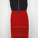 Karen Millen Classy Pencil Style Midi Dress Size S by SwapUp-Online Second Hand Store-Online Thrift Store