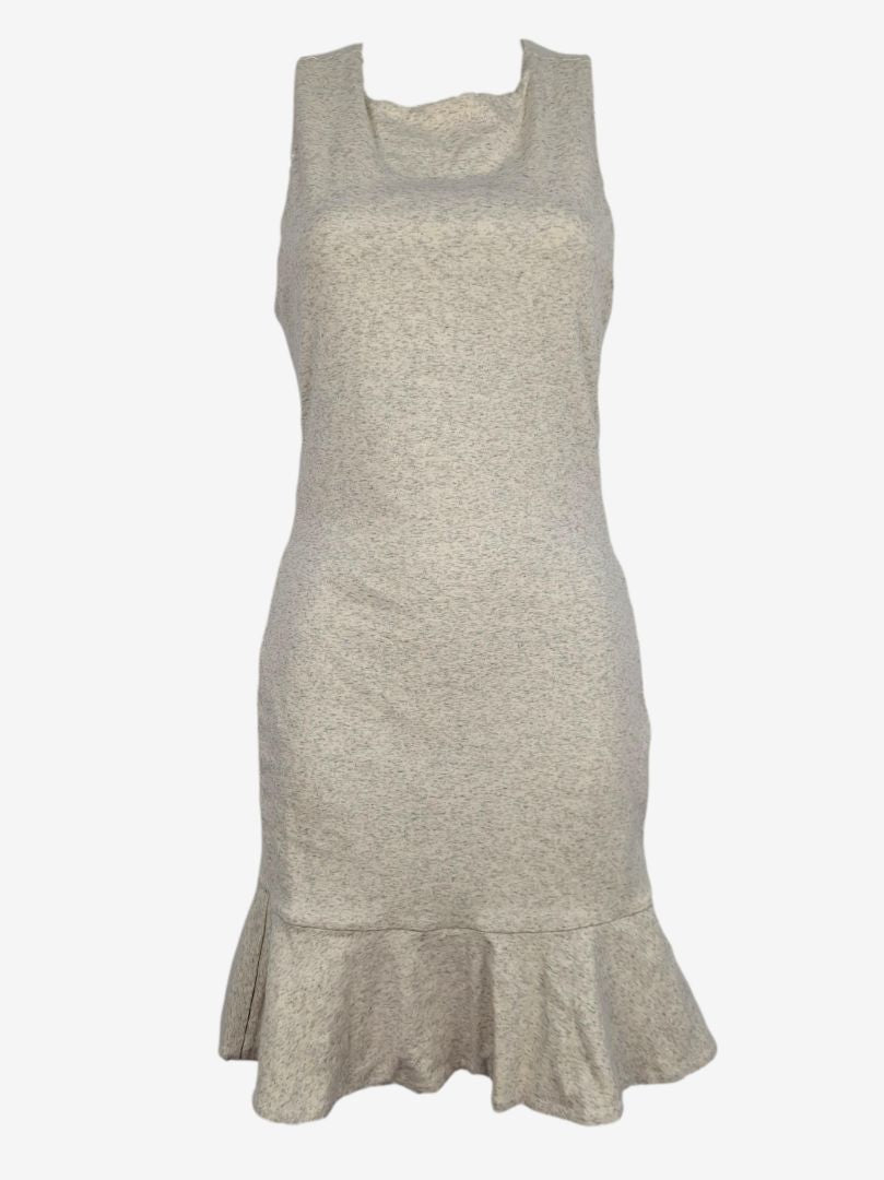 kookai grey dress Kookai Cairo Mini Dress Buy Kookai Bodycon Dress Top Sale
