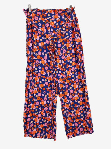 Mister Zimi Precious Poppy Pants Size 12