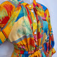 Sheike Sunshine Summer Shirt  Playsuit Size 10 by SwapUp-Online Second Hand Store-Online Thrift Store