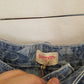 Gorman Groovy Floral Wide Leg Cropped Jeans Size 12 by SwapUp-Online Second Hand Store-Online Thrift Store