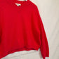 Cos Classic V Neck Wool Jumper Size M by SwapUp-Online Second Hand Store-Online Thrift Store