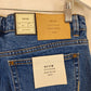 Neuw Indigo Low Stretch Mia Denim Jeans Size 10 by SwapUp-Online Second Hand Store-Online Thrift Store