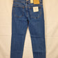 Neuw Indigo Low Stretch Mia Denim Jeans Size 10 by SwapUp-Online Second Hand Store-Online Thrift Store