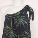 Adorne Resort One Shoulder Midi Dress Size 16 by SwapUp-Online Second Hand Store-Online Thrift Store