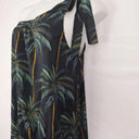 Adorne Resort One Shoulder Midi Dress Size 16 by SwapUp-Online Second Hand Store-Online Thrift Store